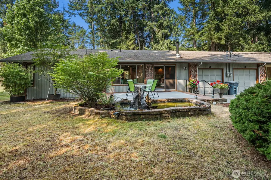 14130 41st Avenue Ct Nw #A & B, Gig Harbor, WA 98332 - #3