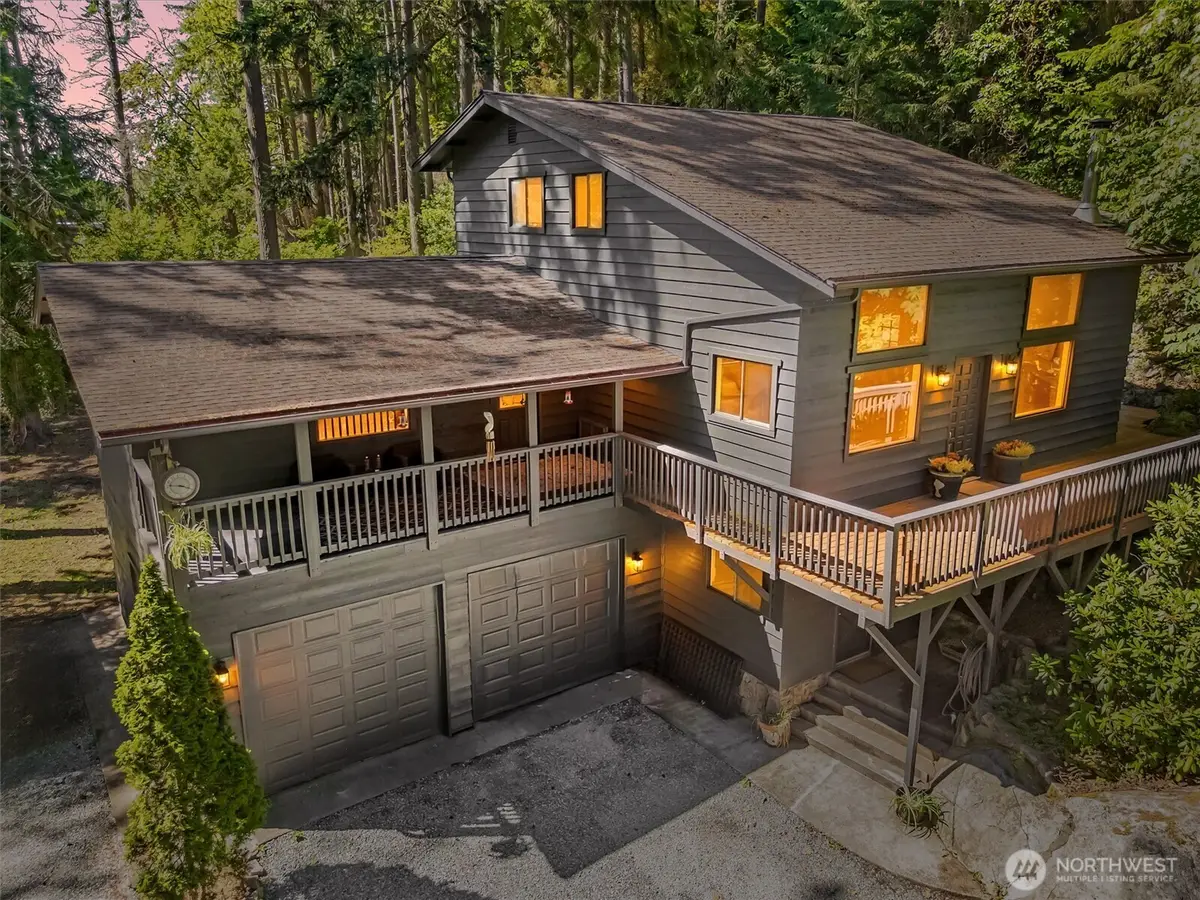 4333 Wildwood Lane, Anacortes, WA 98221 - #1