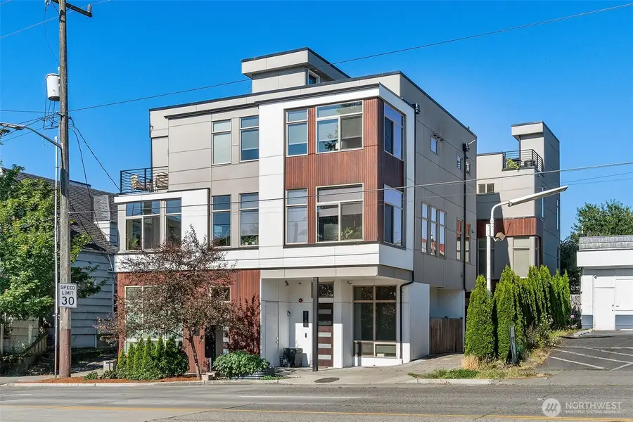 6747 15th Avenue Nw, Seattle, WA 98117 - #2