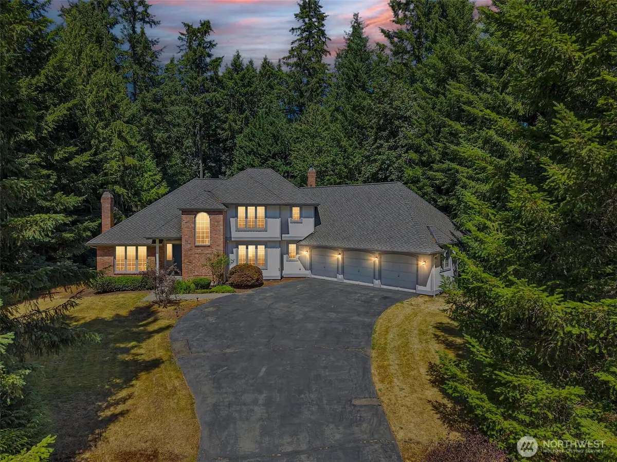18630 NE 194th Street, Woodinville, WA 98077 - #1