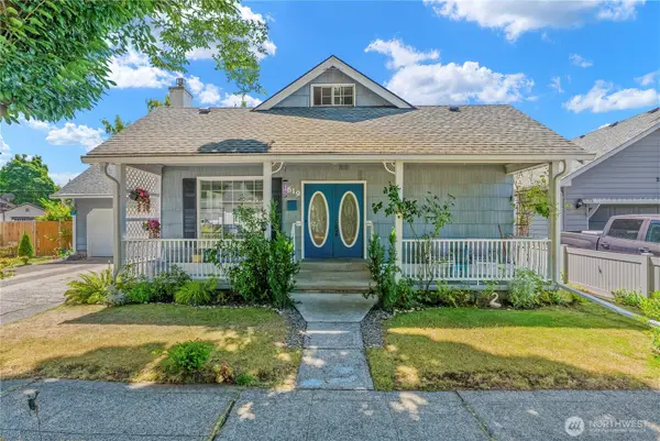 2619 Fir Street, Longview, WA 98632