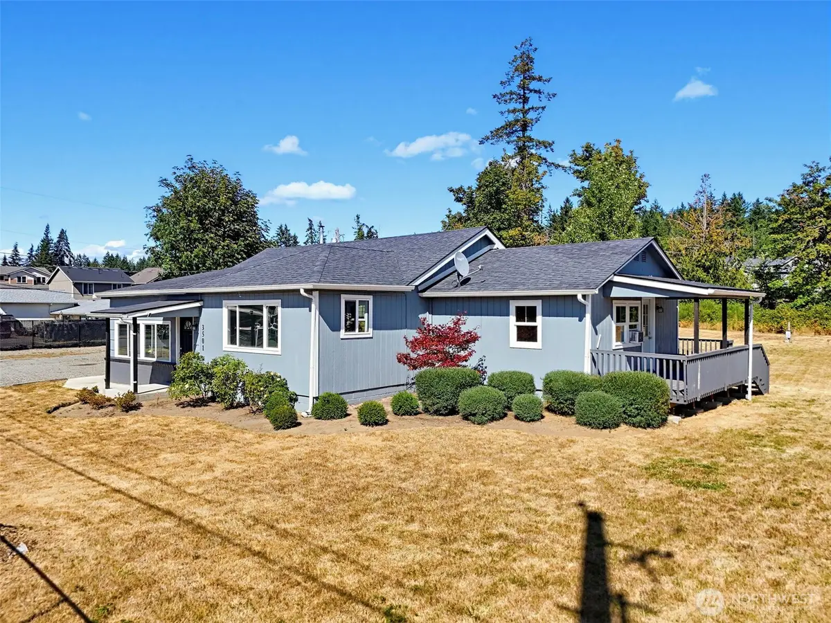 3501 Harris Road Se, Port Orchard, WA 98366 - #1