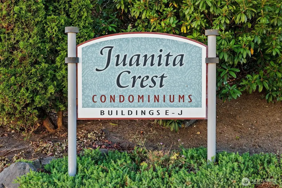 12004 101st Avenue Ne #J3, Kirkland, WA 98034 - #2
