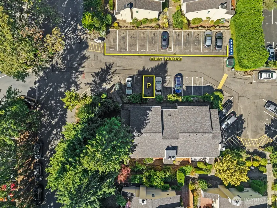 12004 101st Avenue Ne #J3, Kirkland, WA 98034 - #3