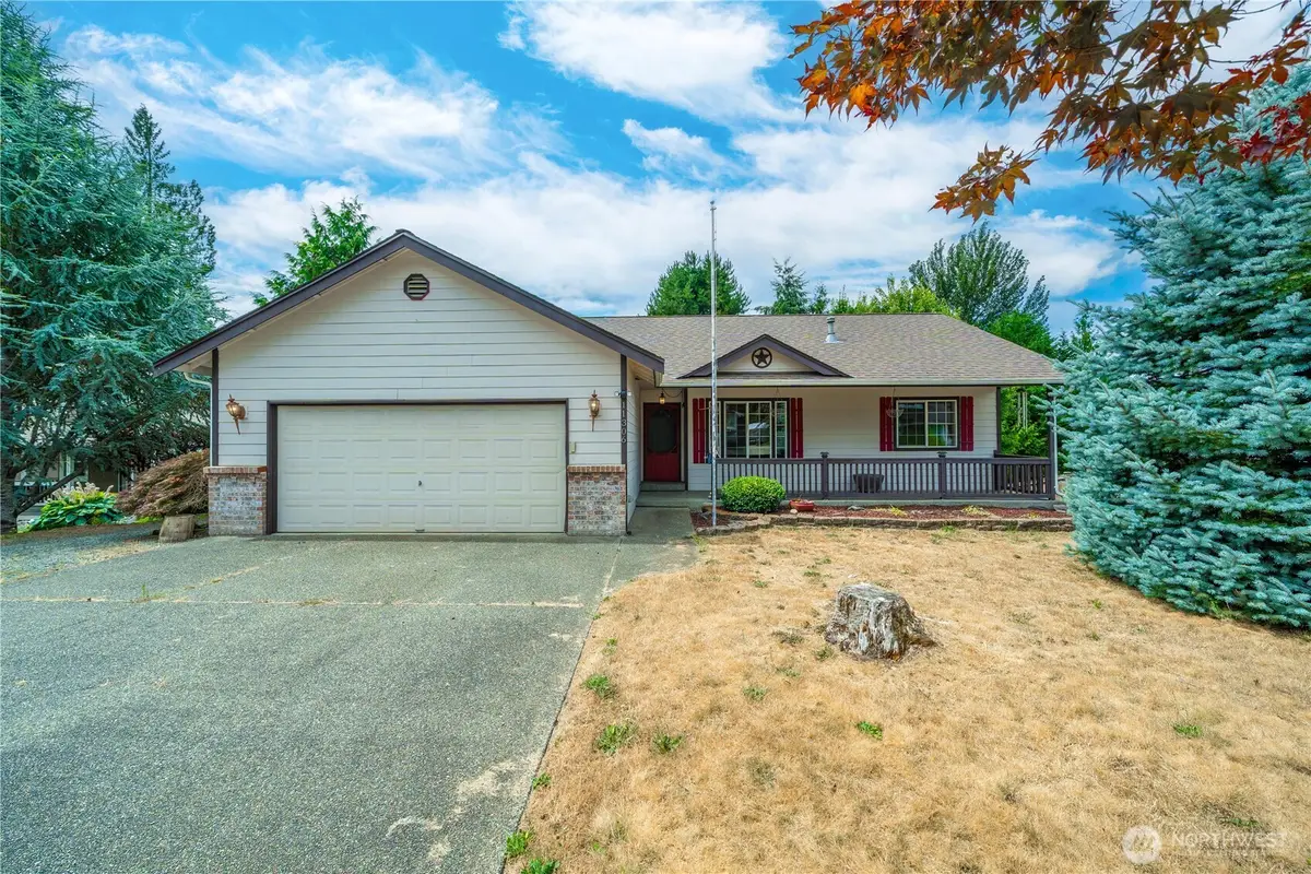 11306 211th Avenue Ct E, Bonney Lake, WA 98391 - #1