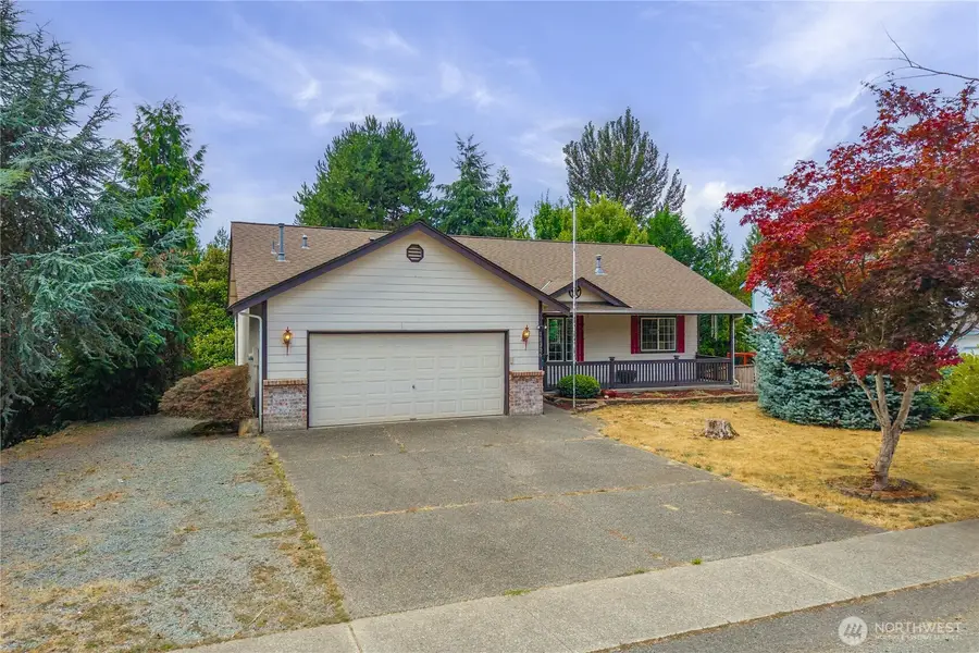 11306 211th Avenue Ct E, Bonney Lake, WA 98391 - #2