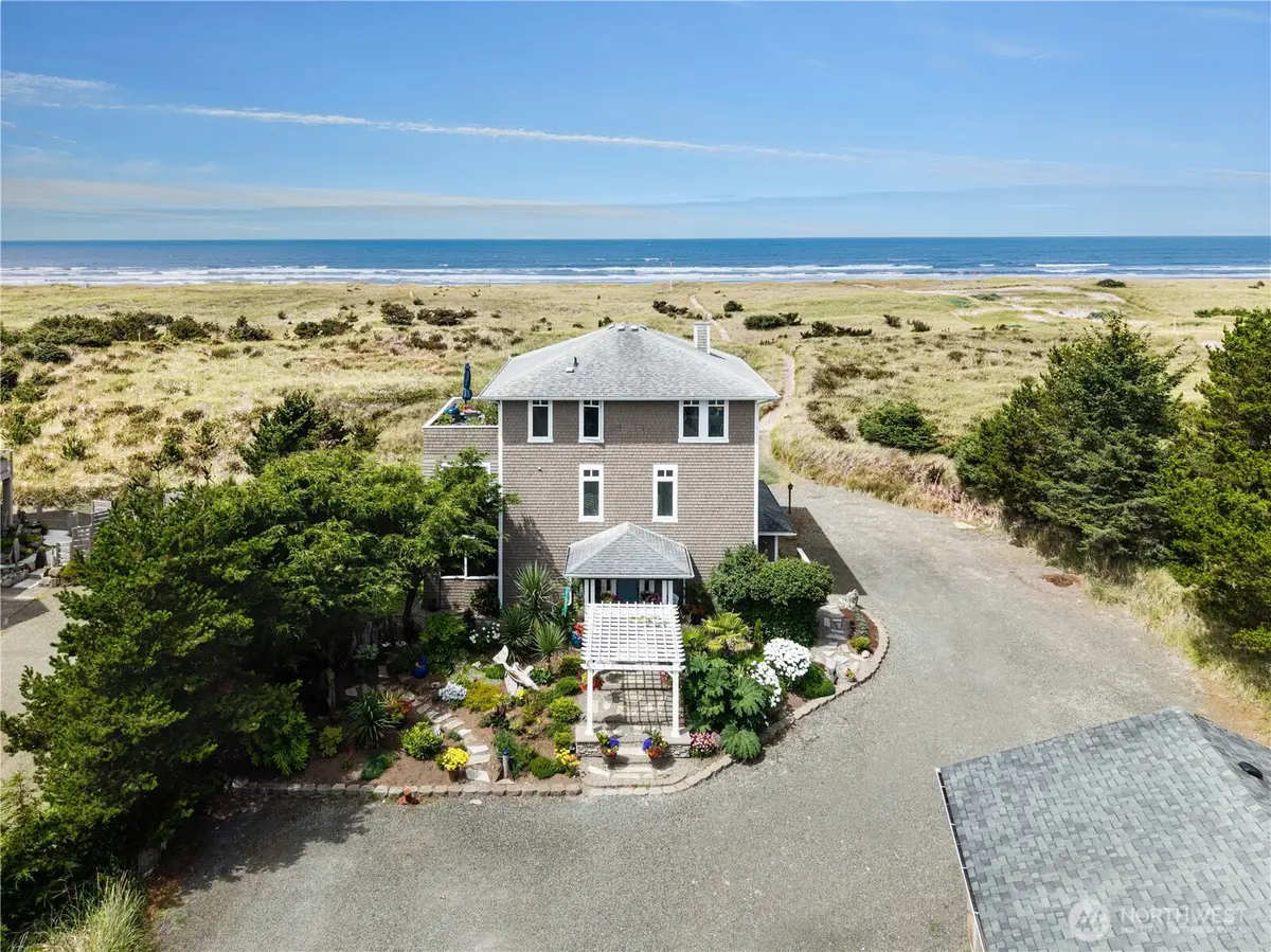26811 J Lane, Ocean Park, WA 98640 - #1