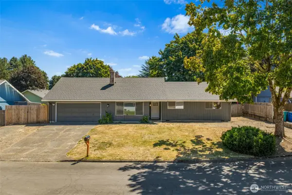 211 NW Loan Place, Vancouver, WA 98665