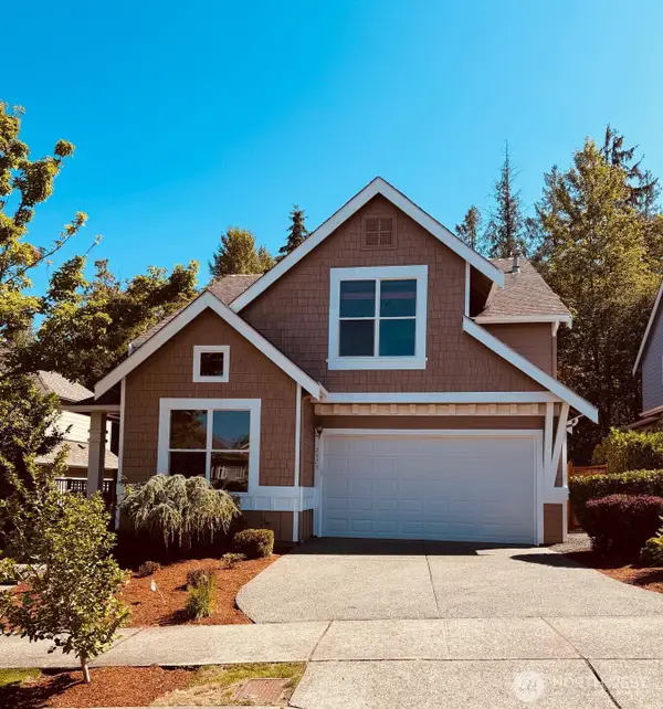 2528 Larchmount Dr Ne, Issaquah, WA 98092