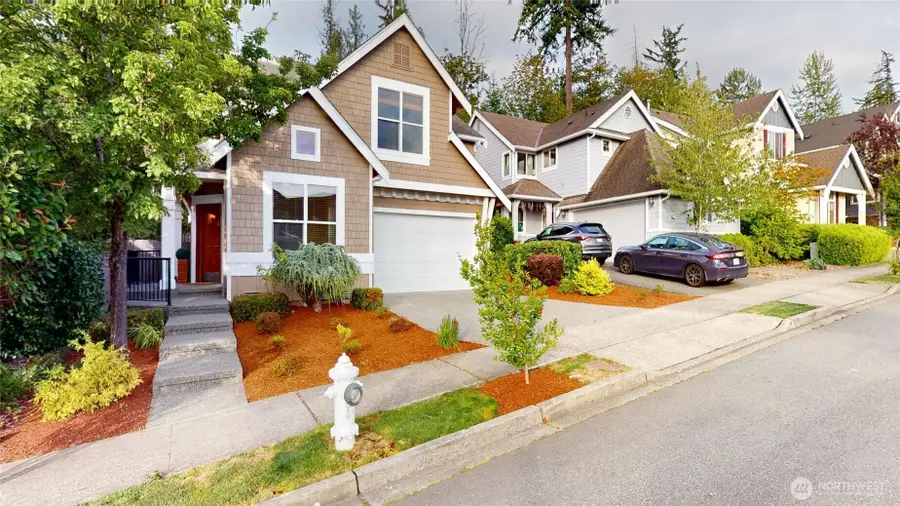 2528 Larchmount Dr Ne, Issaquah Plateau, WA 98092 - #2