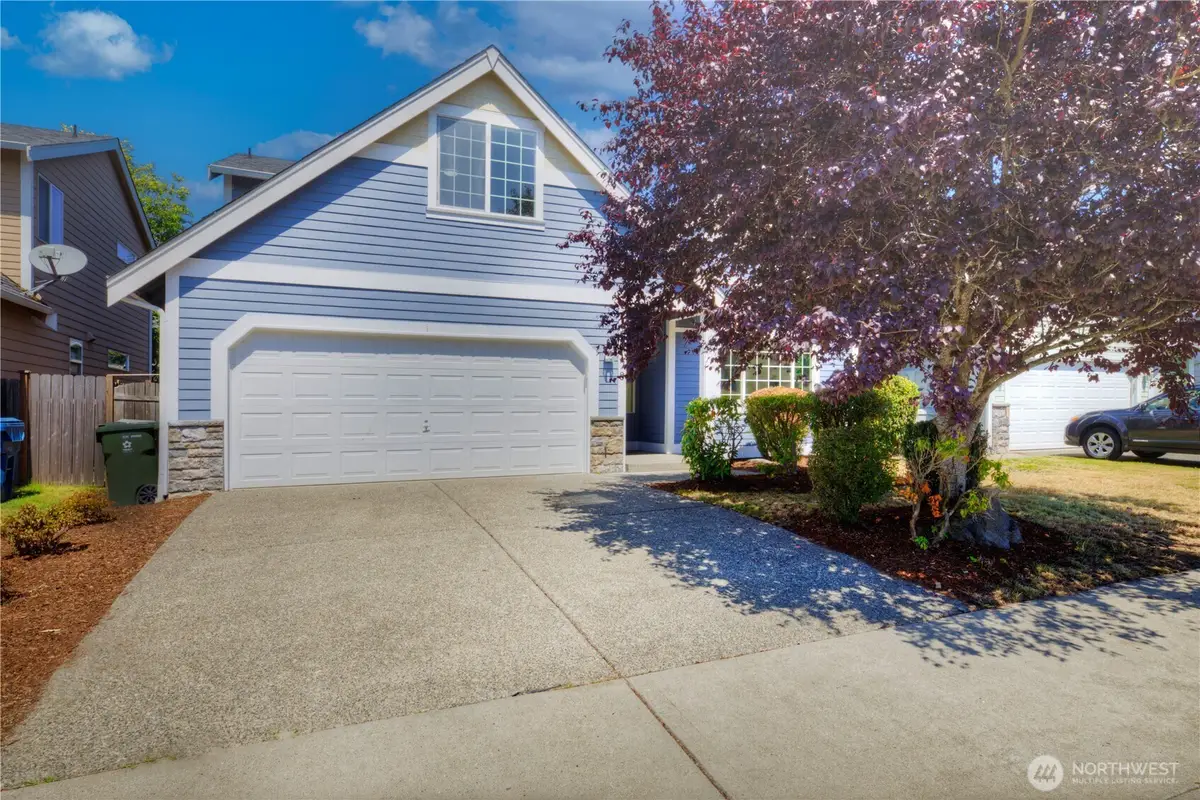 5128 NE 11th Street, Renton, WA 98059 - #1