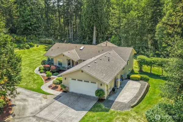 11762 Banner Road Se, Olalla, WA 98359