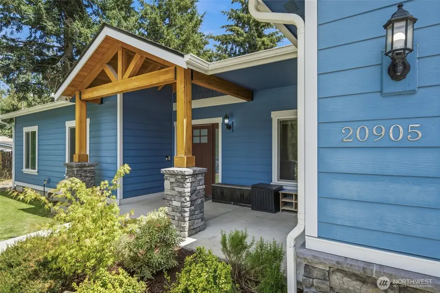 20905 192nd Avenue E, Orting, WA 98360 - #2