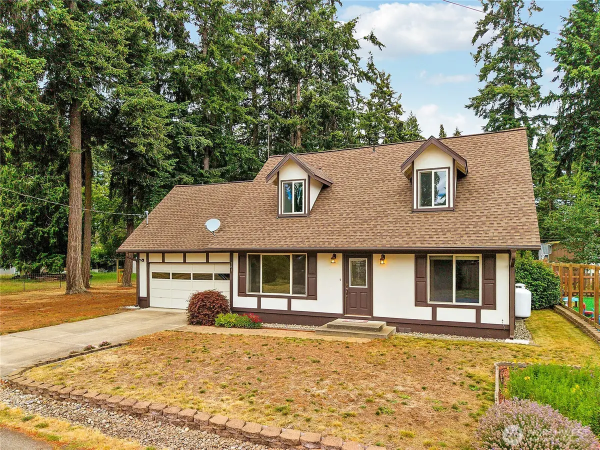 181 Hayden Street, Port Hadlock, WA 98339 - #1