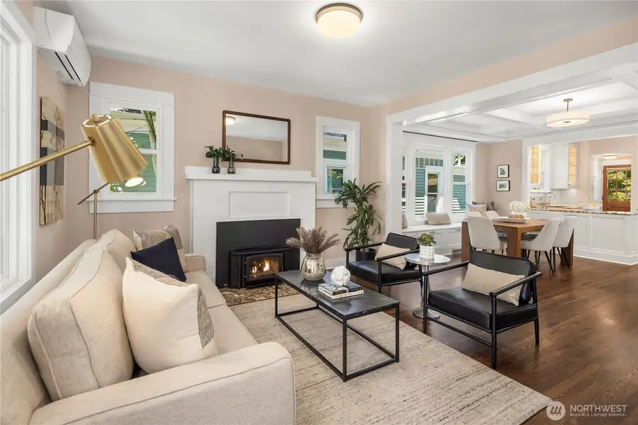 110 NE 59th Street, Seattle, WA 98105 - #3