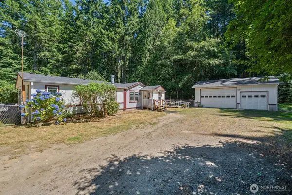 6970 SE King Road, Port Orchard, WA 98367