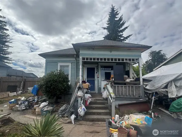 2216 E Morton Street, Tacoma, WA 98404
