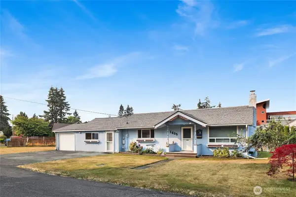 1405 W Oregon Street, Bellingham, WA 98225
