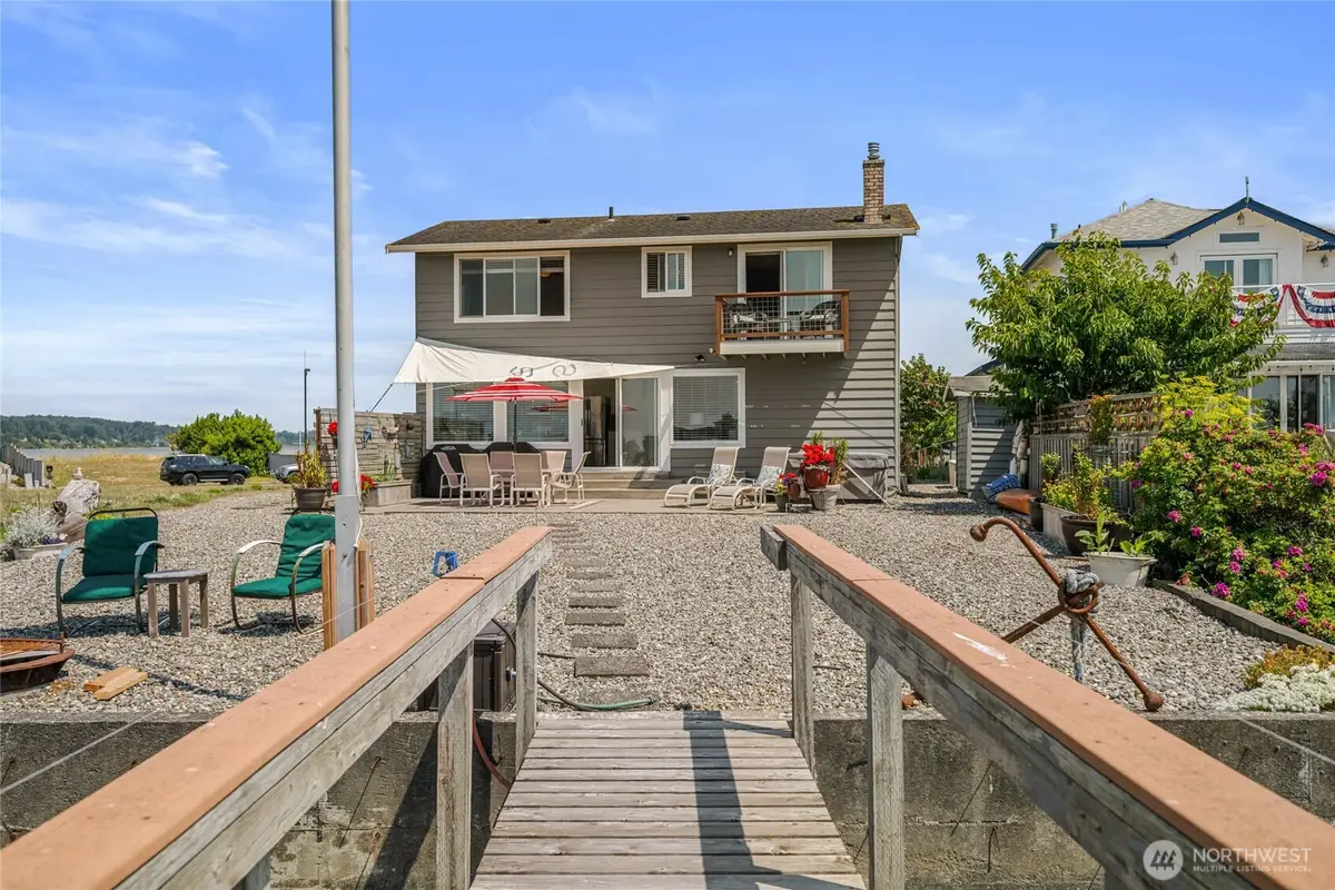4045 Saltspring Drive, Ferndale, WA 98248 - #1