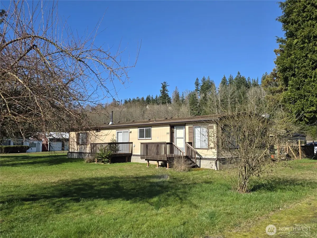 180 Salkum Road, Salkum, WA 98582 - #1