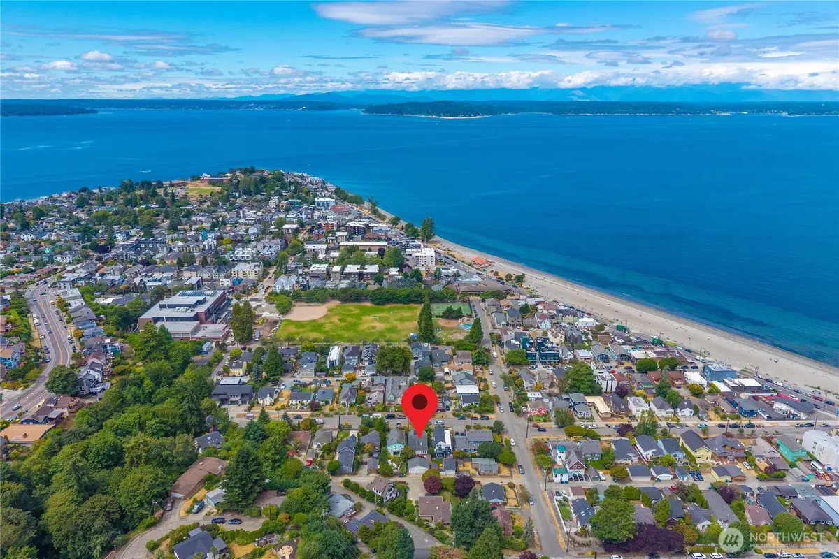 2712 57th Avenue Sw, Seattle, WA 98116 - #1