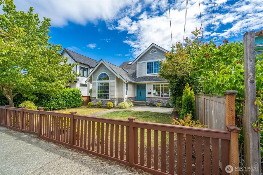 2712 57th Avenue Sw, Seattle, WA 98116 - #2