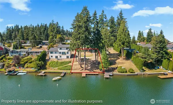 20636 Church Lake Dr E, Bonney Lake, WA 98391