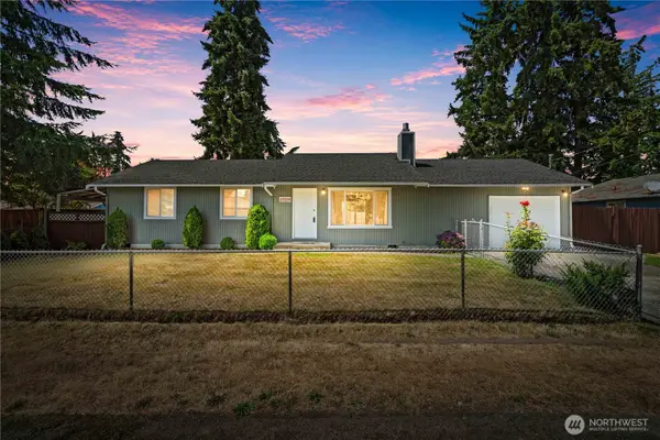 17214 E 9th Ave, Spanaway, WA 98387