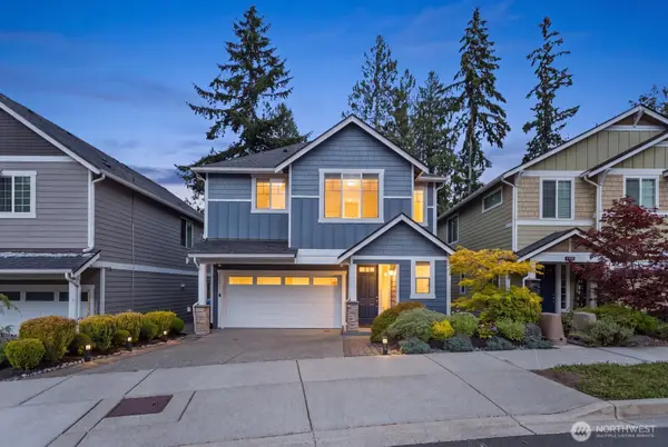 17805 3rd Avenue Se, Bothell, WA 98012