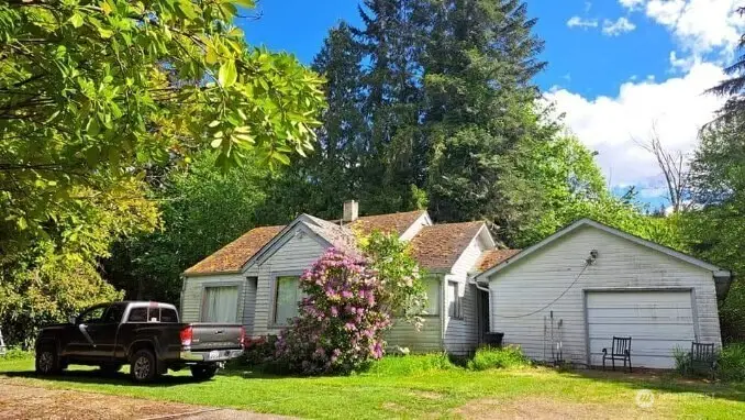 14850 Norbut Lane Ne, Poulsbo, WA 98370 - #1