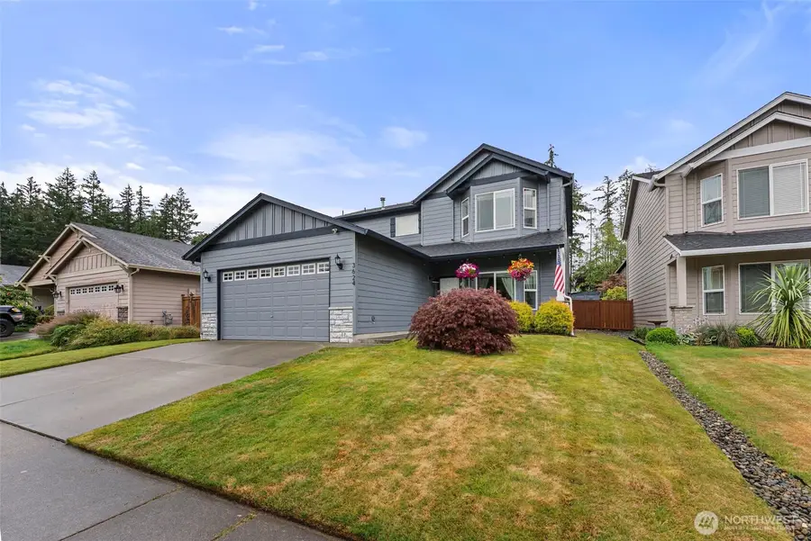 3624 Bacall Street Ne, Lacey, WA 98516 - #2