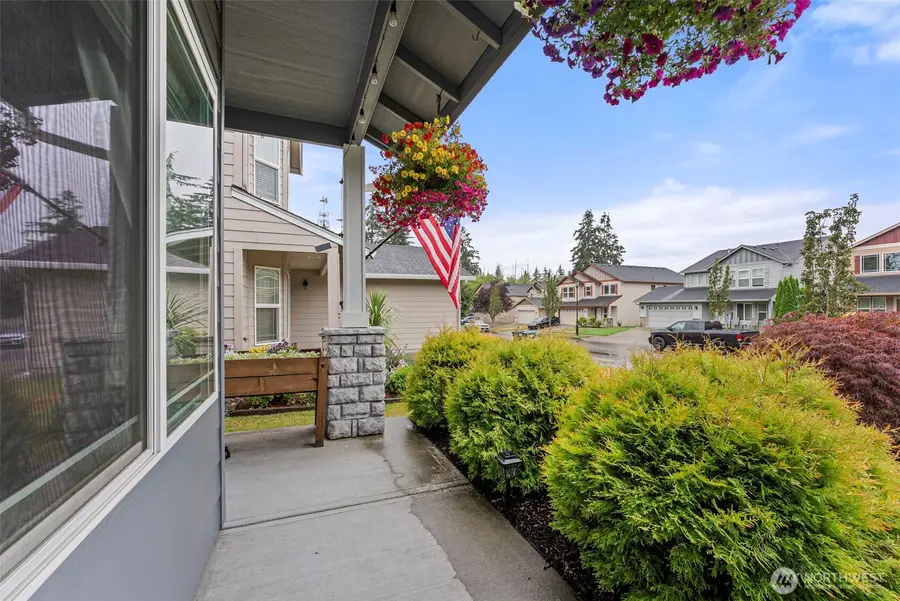 3624 Bacall Street Ne, Lacey, WA 98516 - #3