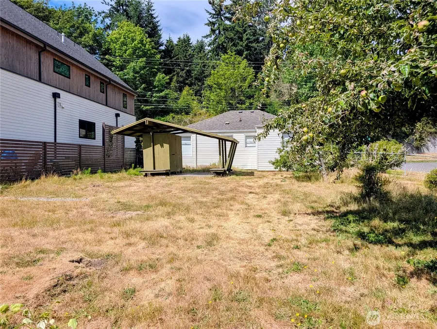 3854 36th Avenue W, Seattle, WA 98199 - #3