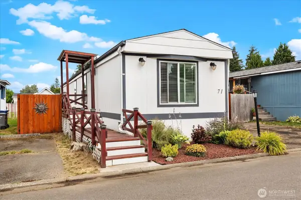 602 29th Street Se #71, Auburn, WA 98002