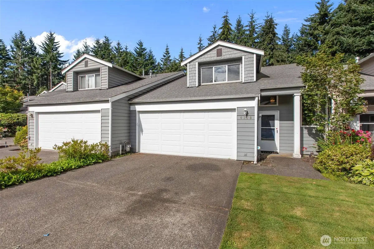 6278 Harbor Sunset Lane, Gig Harbor, WA 98335 - #1