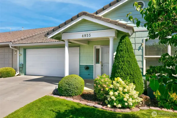 4935 Cherry Park Court, Yakima, WA 98908