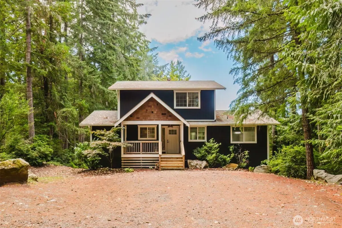 8325 Seabeck Highway Nw, Bremerton, WA 98312 - #1