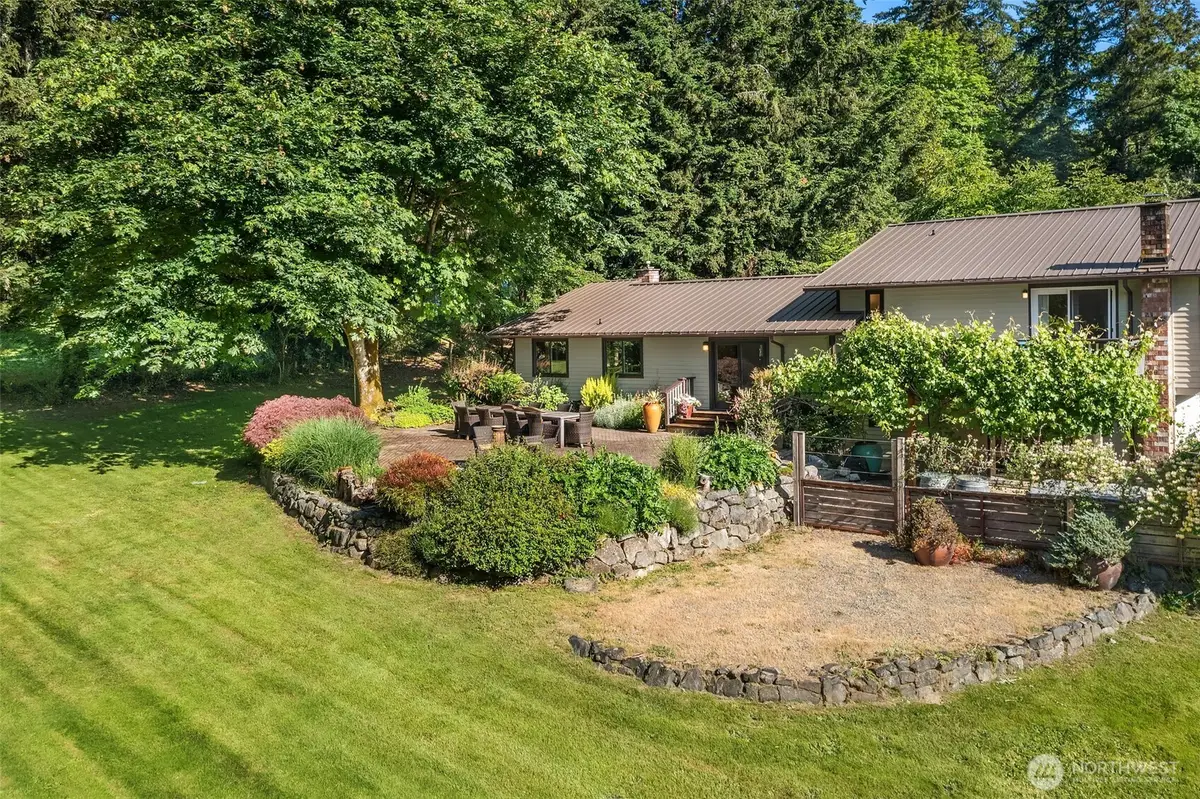 10801 SW 238th Street, Vashon, WA 98070 - #1
