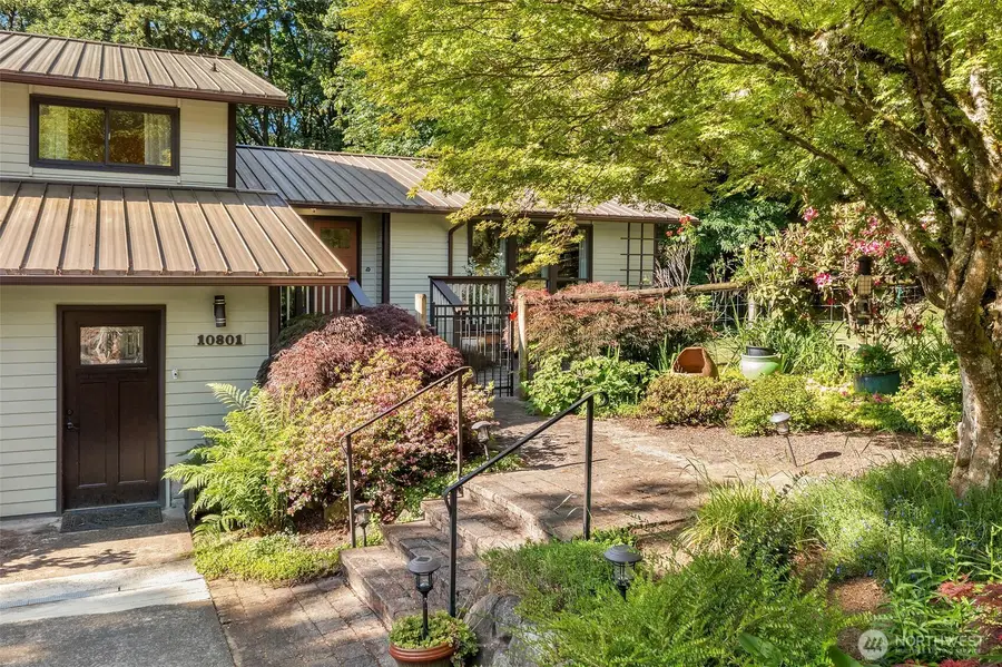 10801 SW 238th Street, Vashon, WA 98070 - #2