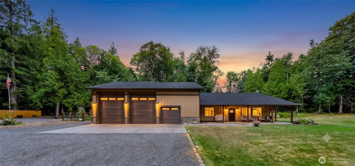 3621 Haynie Road, Blaine, WA 98230 - #1