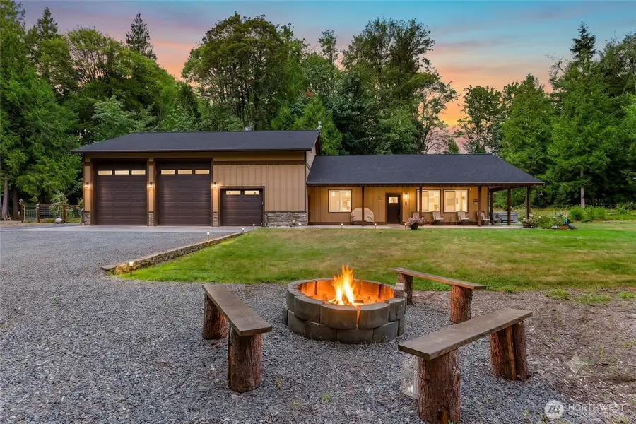 3621 Haynie Road, Blaine, WA 98230 - #3