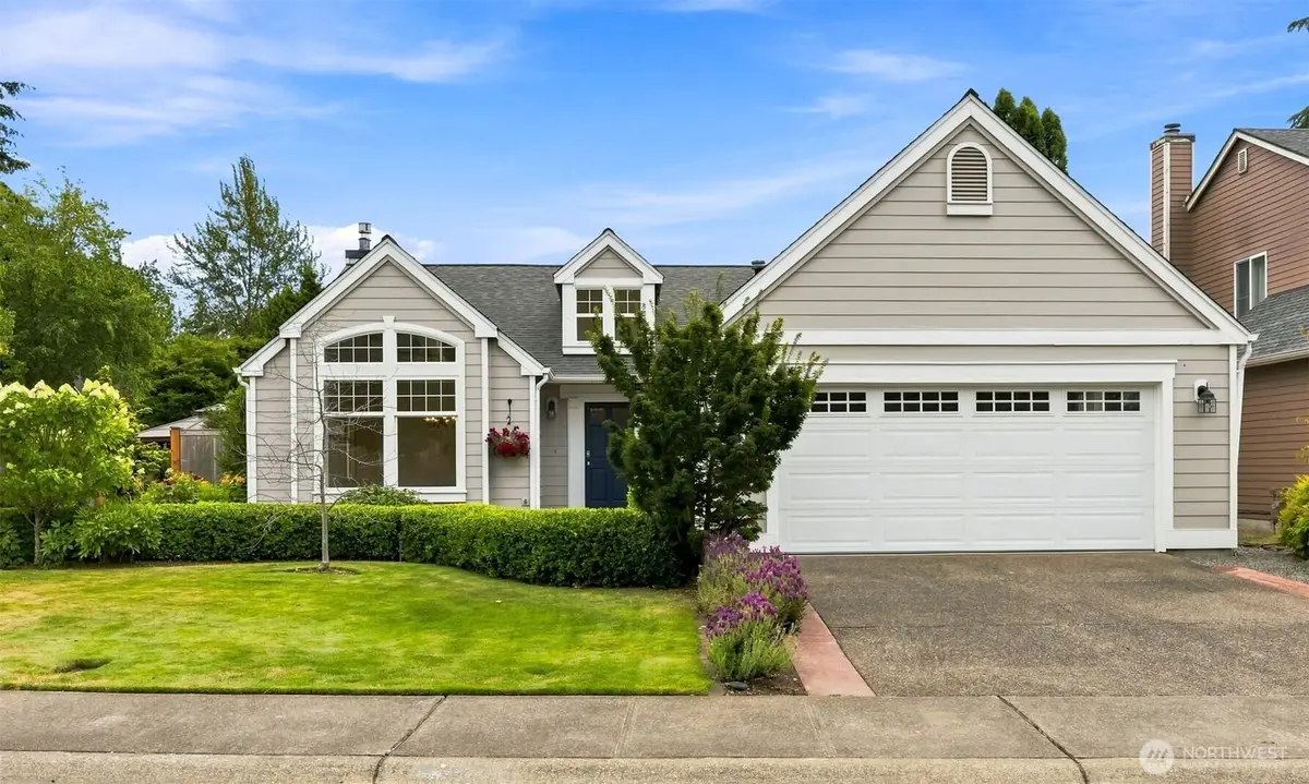 13214 167th Street E, Puyallup, WA 98374 - #1