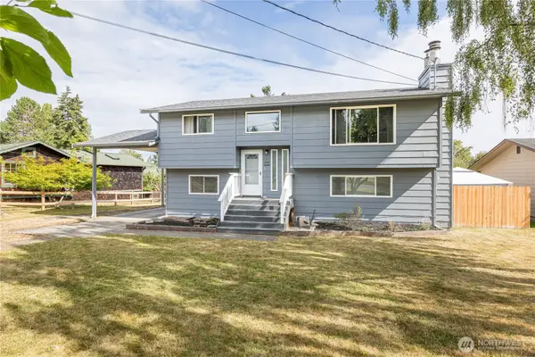1103 E Grant Avenue, Port Angeles, WA 98362