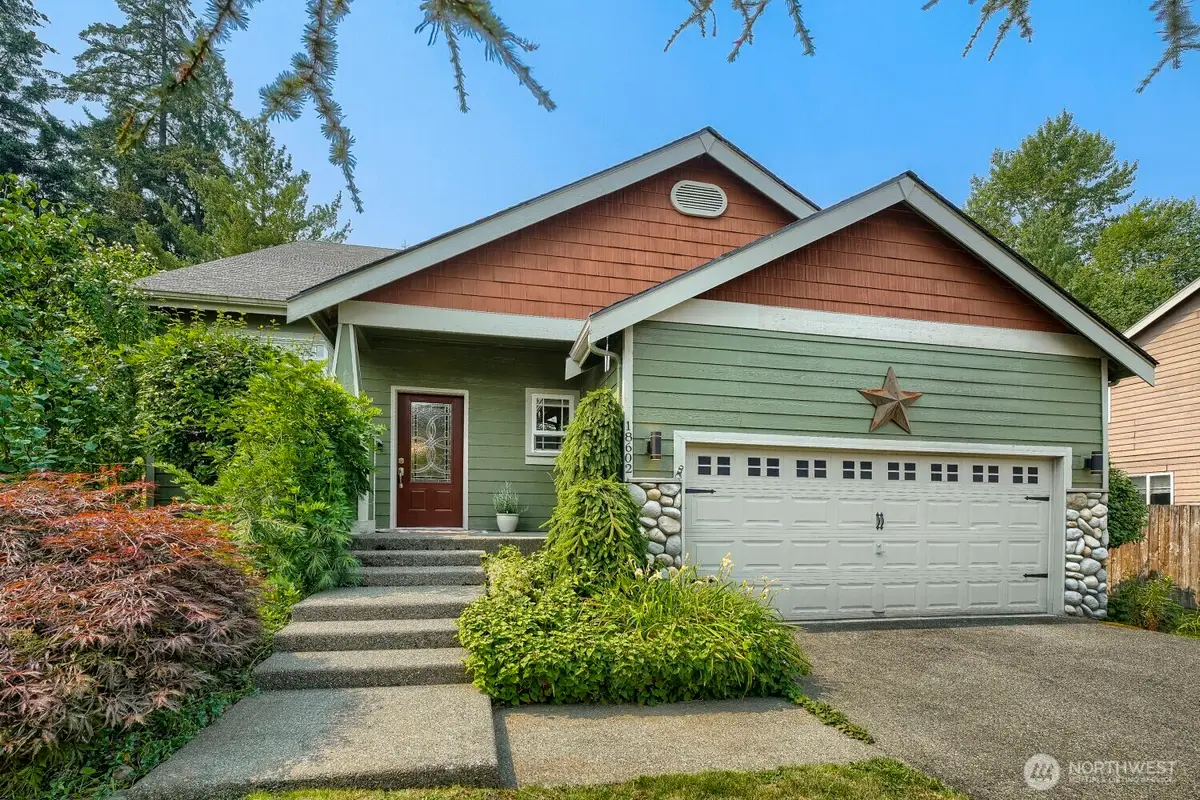18602 94th Street Ct E, Bonney Lake, WA 98391 - #1