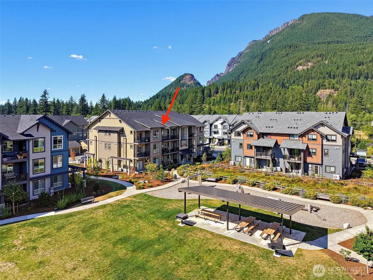 1222 Confluence Way Se #302, North Bend, WA 98045 - #1