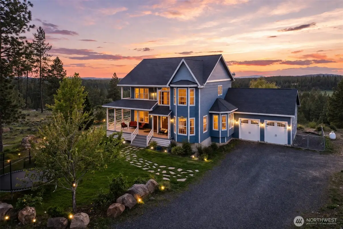 22828 S Gateway Lane, Cheney, WA 99004 - #1