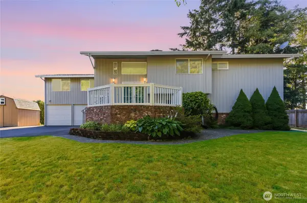 8101 Mcintyre Lane Ne, Bremerton, WA 98311