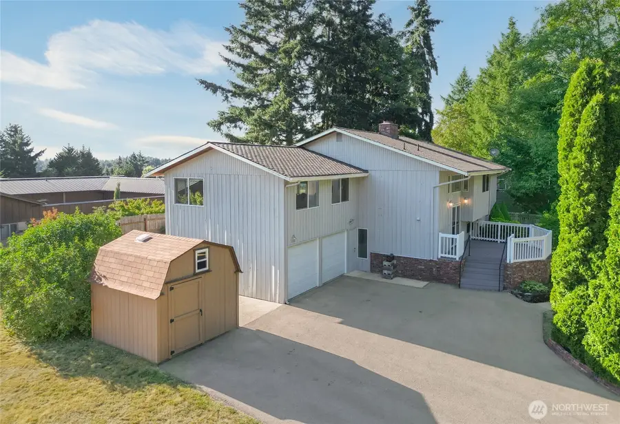 8101 Mcintyre Lane Ne, Bremerton, WA 98311 - #2