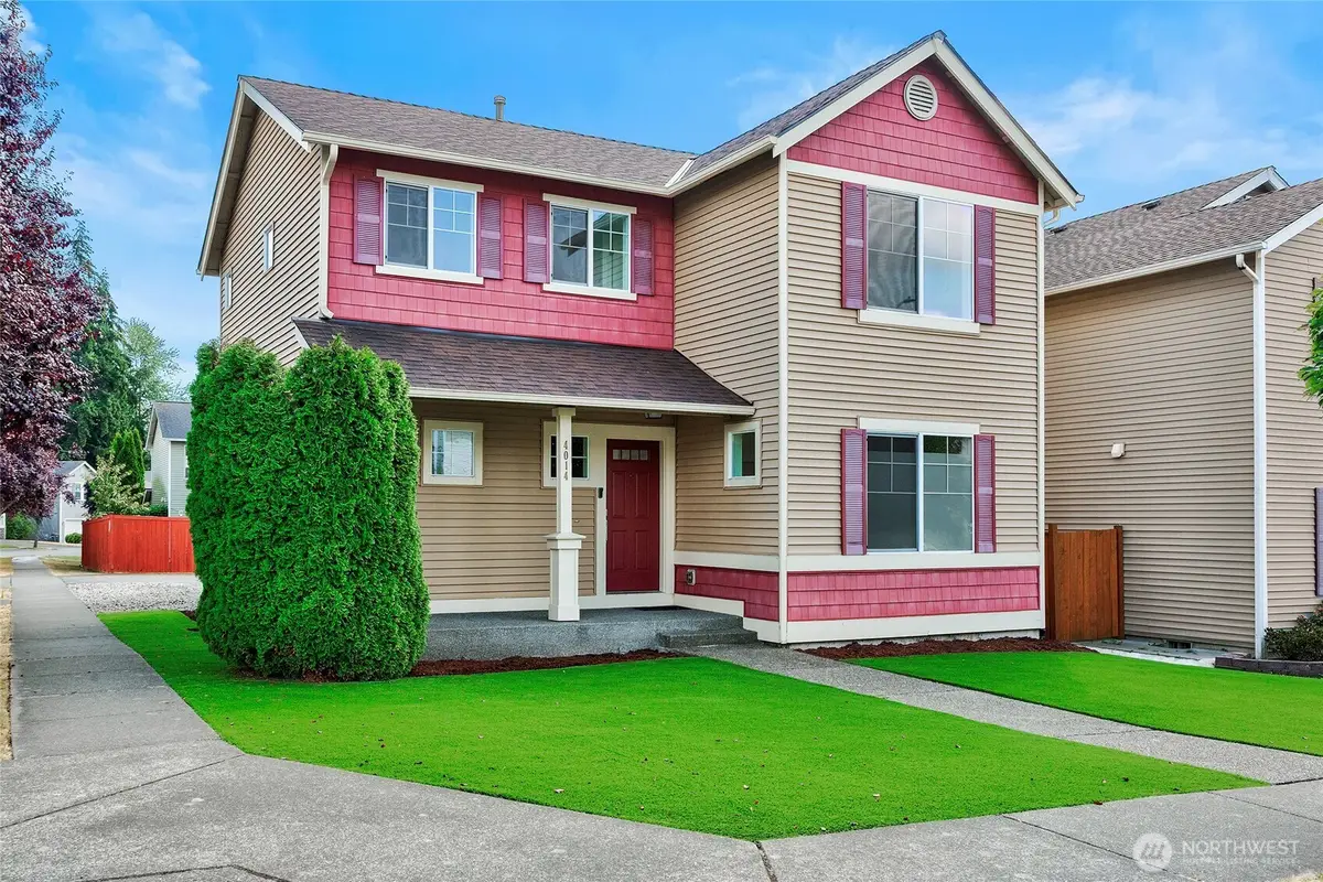 4014 153rd Place Se, Bothell, WA 98012 - #1