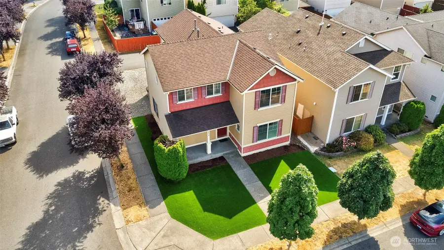 4014 153rd Place Se, Bothell, WA 98012 - #3